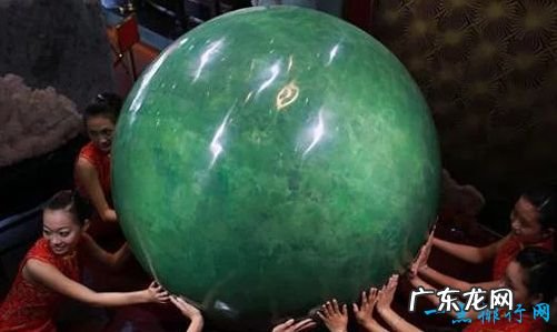 重68斤 世界上最大的珍珠 你肯定没见过