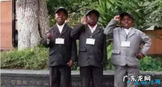 世界上最原始的部落 俾格米人8岁便生儿育女