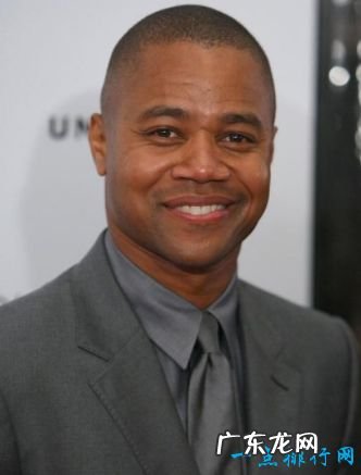 好莱坞最受欢迎的黑人演员排行榜前十 居然没有摩根弗里曼