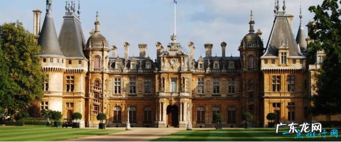 世界十大最有钱的家族 这个家族的财富多的可怕!