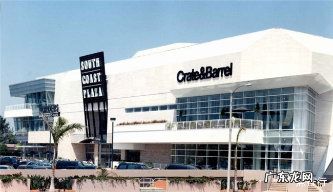 美国十大最大的购物中心 普鲁士王是美国第二大购物中心