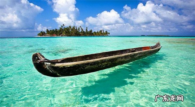 世界十大最美丽的岛屿 菲律宾巴拉望岛排第一