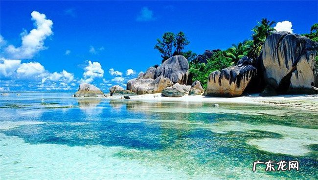 世界十大最美丽的岛屿 菲律宾巴拉望岛排第一