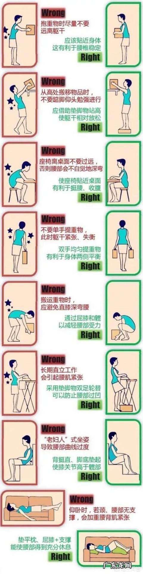 腰间盘突出患者日常该如何锻炼