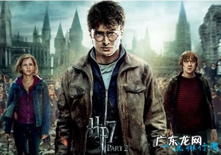 好莱坞电影排行榜 迄今为止最受欢迎的十部电影