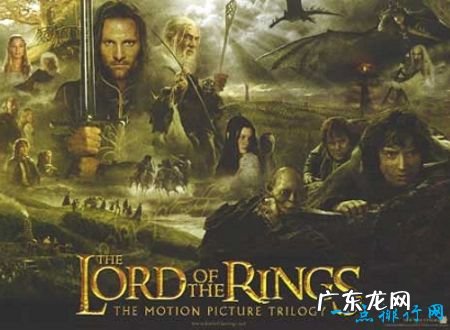 好莱坞电影排行榜 迄今为止最受欢迎的十部电影