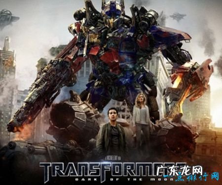 好莱坞电影排行榜 迄今为止最受欢迎的十部电影