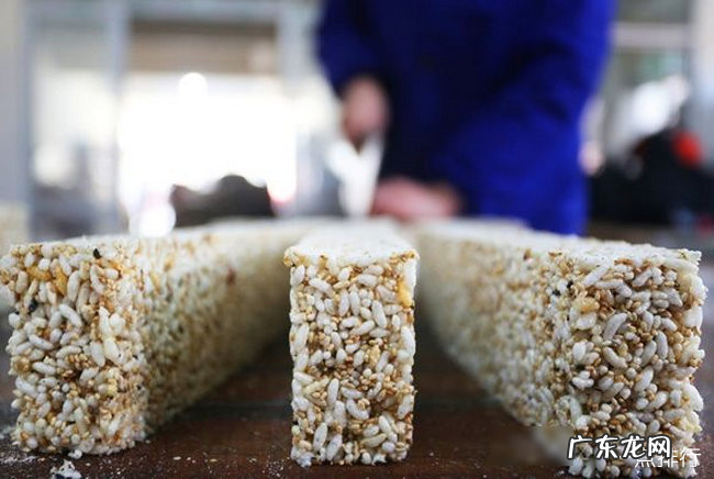 江西十大特产 江西特产有哪些