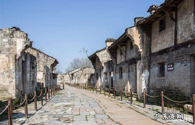 铜陵十大旅游景点大全 铜陵景点有哪些值得去玩的