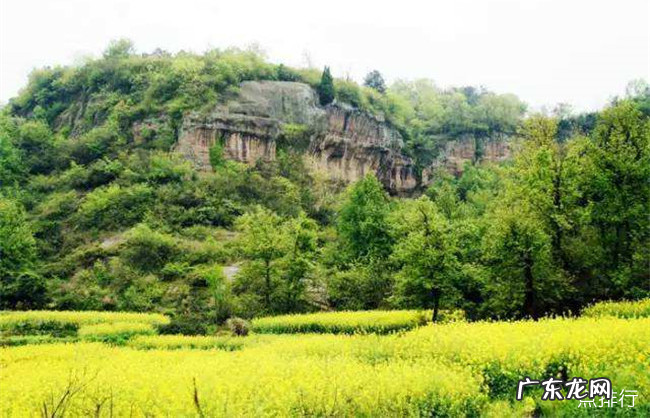 铜陵十大旅游景点大全 铜陵景点有哪些值得去玩的