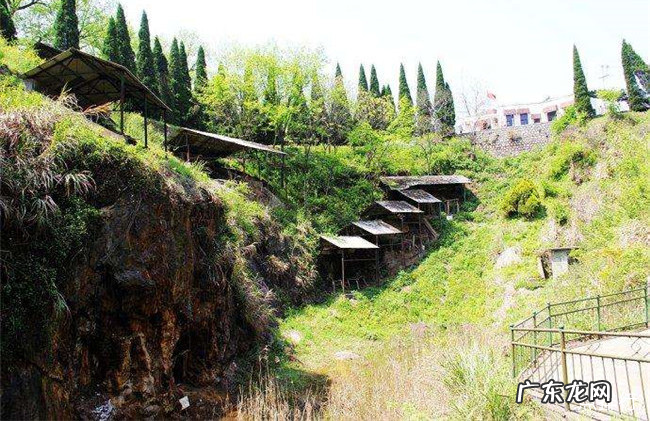 铜陵十大旅游景点大全 铜陵景点有哪些值得去玩的