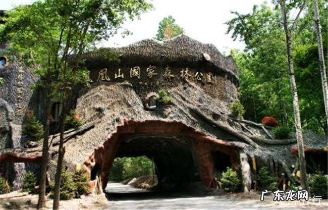 铜陵十大旅游景点大全 铜陵景点有哪些值得去玩的