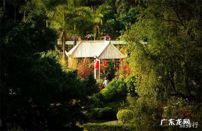 铜陵十大旅游景点大全 铜陵景点有哪些值得去玩的