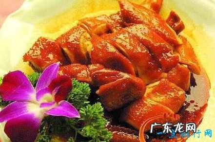 中国四大名菜排名 四大名菜是哪四大
