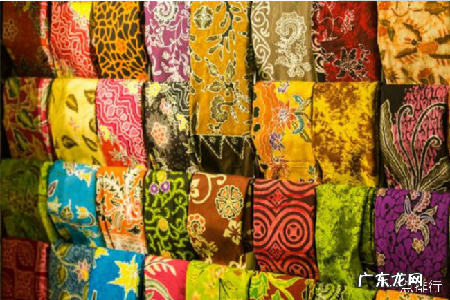 印尼十大必买好物清单 印尼带什么特产回国