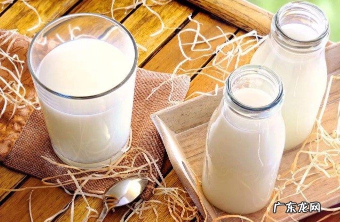 喝牛奶可以丰胸吗