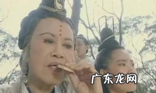 灭绝师太是什么意思