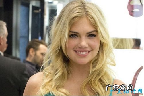 世界上最漂亮的女人Top10 米兰达·可儿排第四