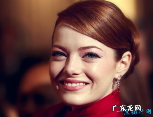 世界上最漂亮的女人Top10 米兰达·可儿排第四