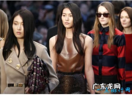 世界四大时装周潮人们的最爱