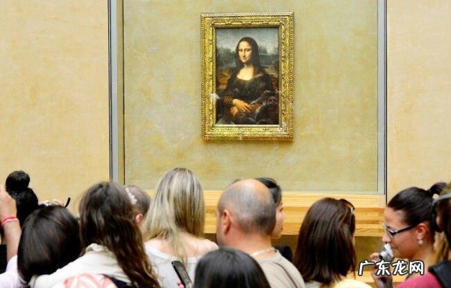 蒙娜丽莎十大恐怖之处 笑这么久是为了复仇还是......