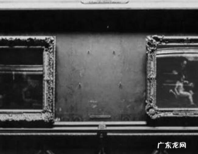 蒙娜丽莎十大恐怖之处 笑这么久是为了复仇还是......