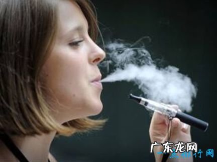 戒烟最好的方法尼古丁替代疗法排最末