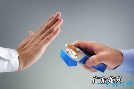 戒烟最好的方法尼古丁替代疗法排最末