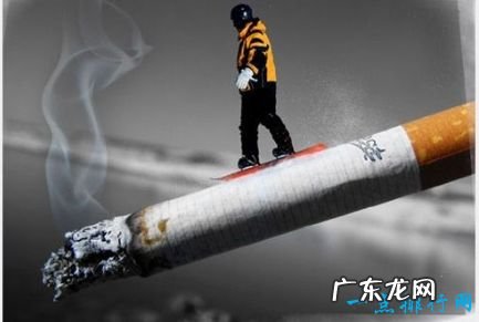 戒烟最好的方法尼古丁替代疗法排最末