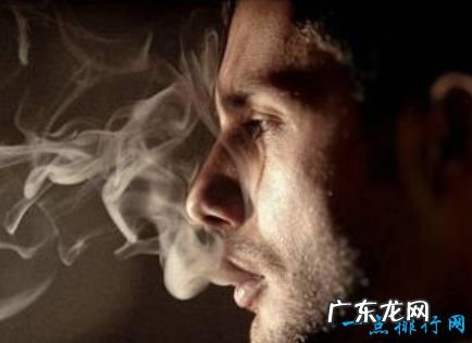 戒烟最好的方法尼古丁替代疗法排最末