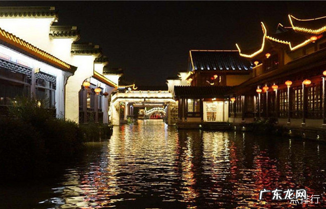 江苏十大旅游景点排名 江苏最好玩的景点推荐