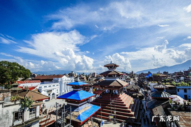 2018年尼泊尔人口 尼泊尔有多少人口及人口增长率