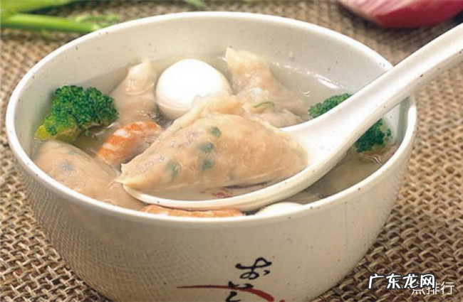 福州十大特产 福州特产有哪些