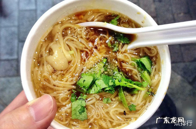 福州十大特产 福州特产有哪些