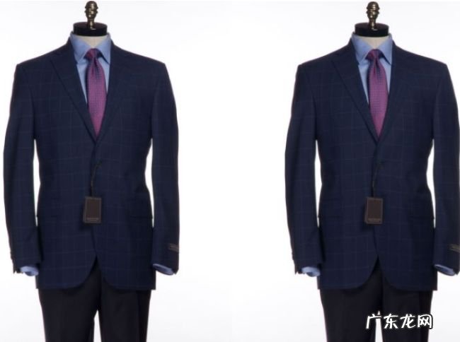 世界十大最佳西装品牌 古驰占据榜首