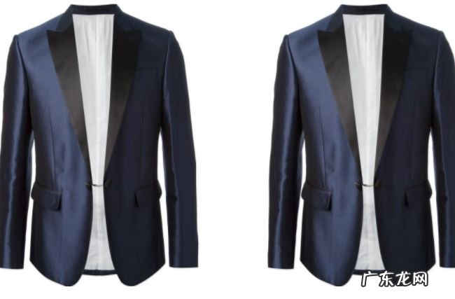 世界十大最佳西装品牌 古驰占据榜首