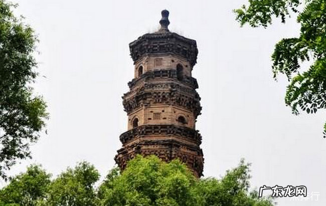 衡水十大旅游景点大全 衡水一日游最佳景点