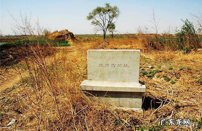 衡水十大旅游景点大全 衡水一日游最佳景点
