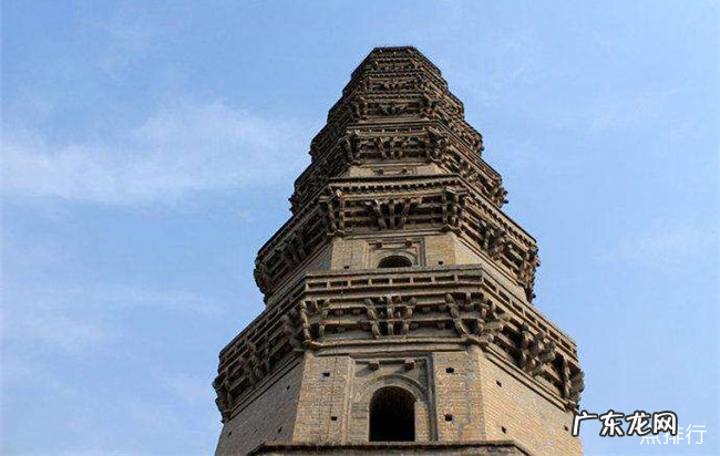 衡水十大旅游景点大全 衡水一日游最佳景点