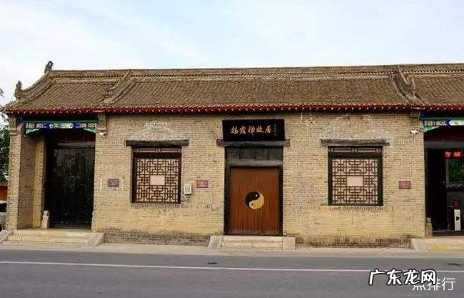 衡水十大旅游景点大全 衡水一日游最佳景点