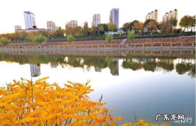 衡水十大旅游景点大全 衡水一日游最佳景点