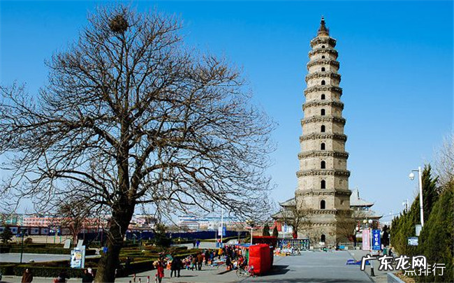 衡水十大旅游景点大全 衡水一日游最佳景点