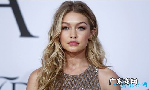 世界十大超模排名 世界上最性感的模特