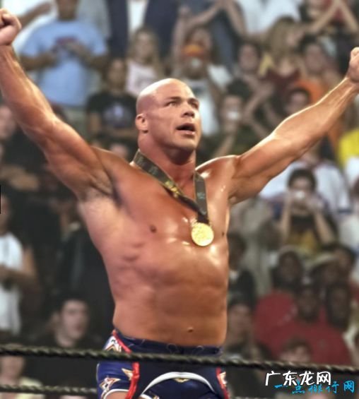 世界前10名最佳摔跤手排行榜来自WWE的居多