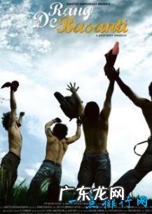 十大最佳宝莱坞电影 不得不看的电影