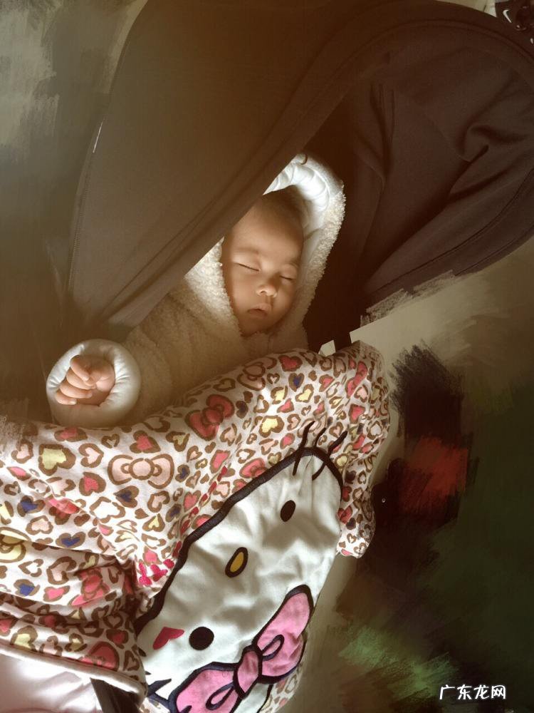 0-3个月宝宝哄睡技巧