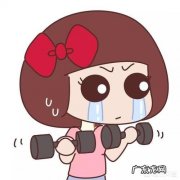 早饭午饭正常吃下午运动40分钟晚饭不吃，会瘦吗