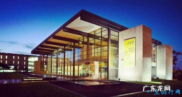 澳洲八大名校排行榜你知道哪几个