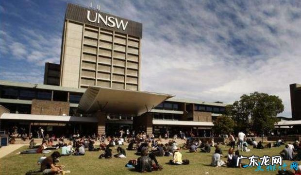 澳洲八大名校排行榜你知道哪几个