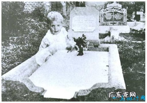 世界十大灵异照片 让人毛骨悚然胆小者误入!